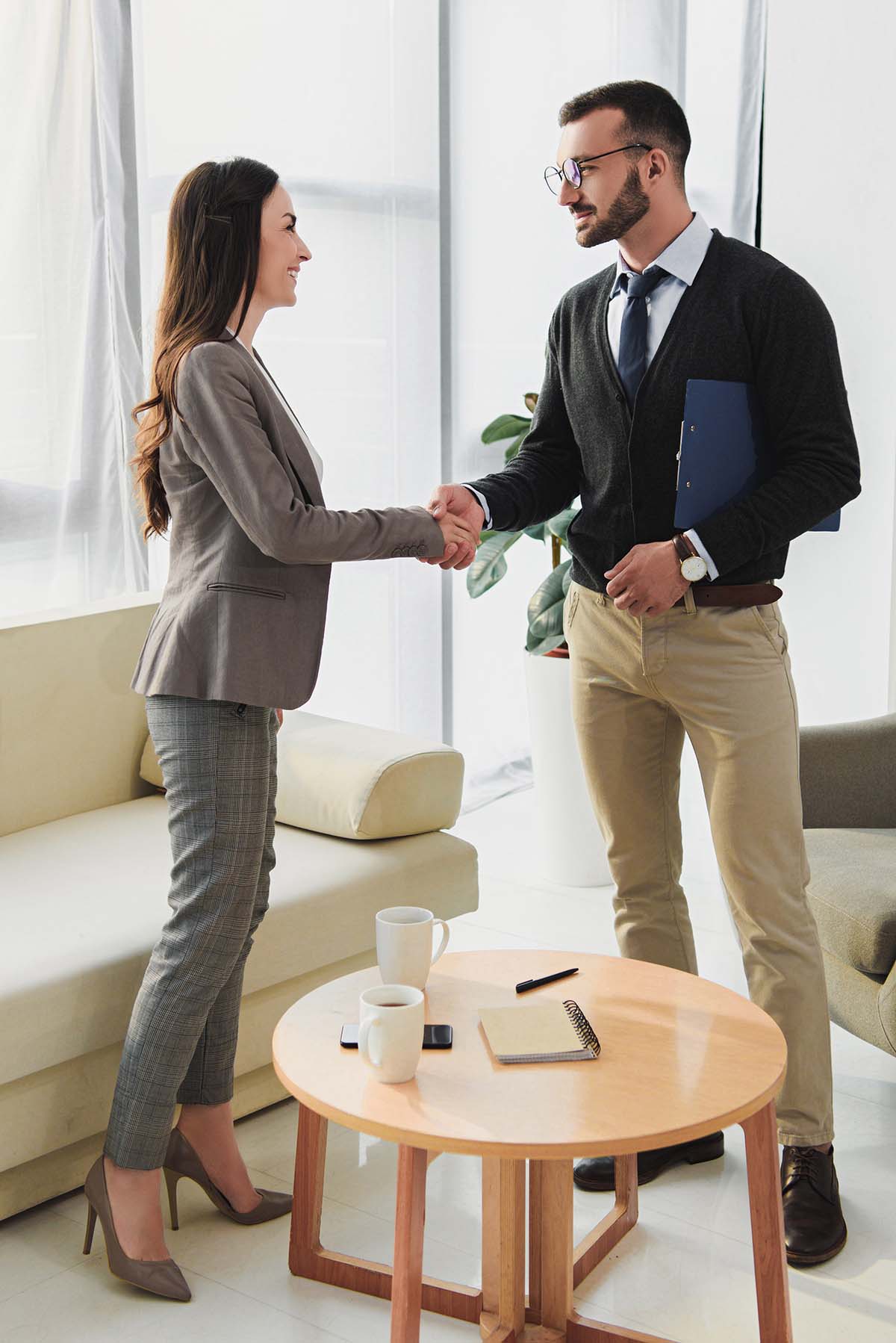 Finselect Personnel George Western Cape