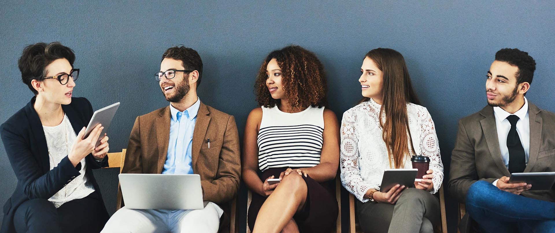 Finselect Personnel George Western Cape